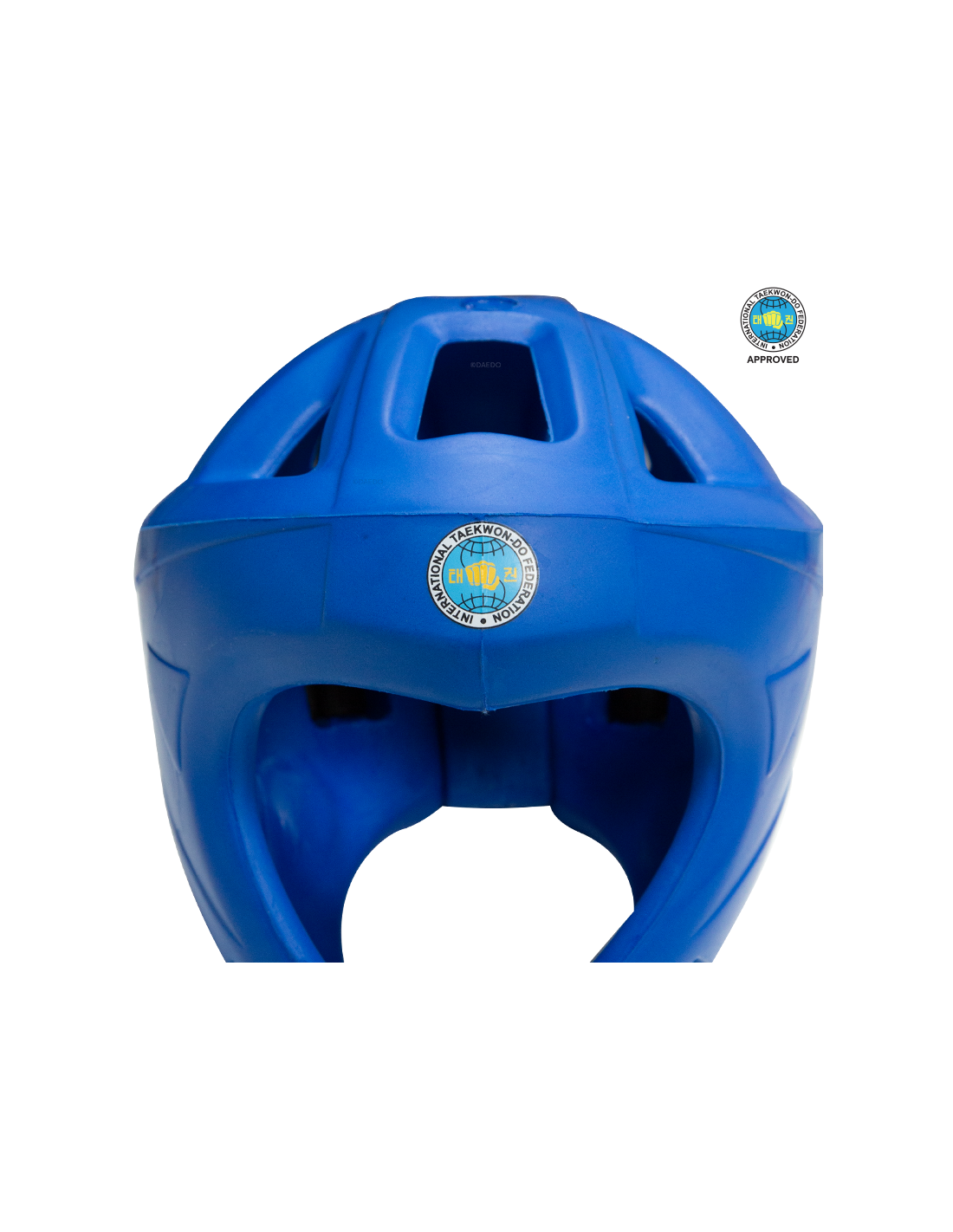 ITF NEW APPROVED HEAD GEAR- Crvena*++*ITF NEW APPROVED HEAD GEAR